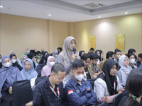 Kuliah Khusus Bogor Nomor 4