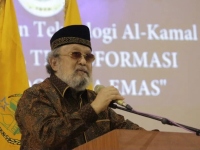 Kuliah Khusus Bogor Nomor 5