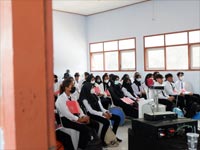 Kuliah Khusus Bogor Nomor 8