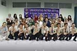 Kuliah Khusus Bogor Nomor 2